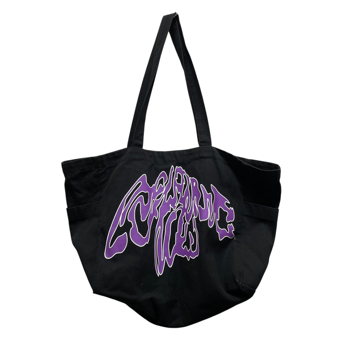 NGV x P．A．M． Tote Bag - NGV x P．A．M．トートバッグ 古着・中古-2枚目のアイテム画像