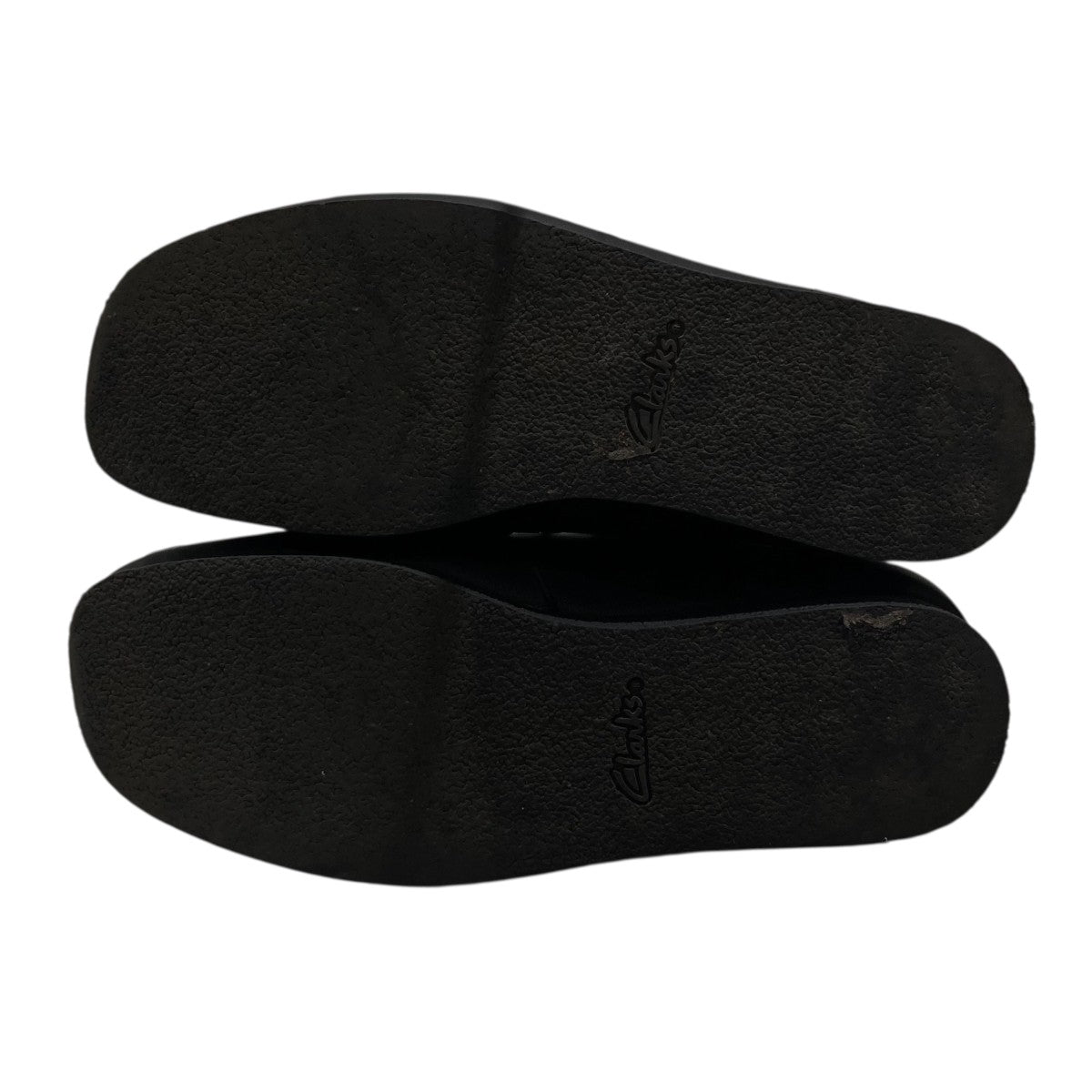 Wallabee EVO WOワラビー レザーシューズ