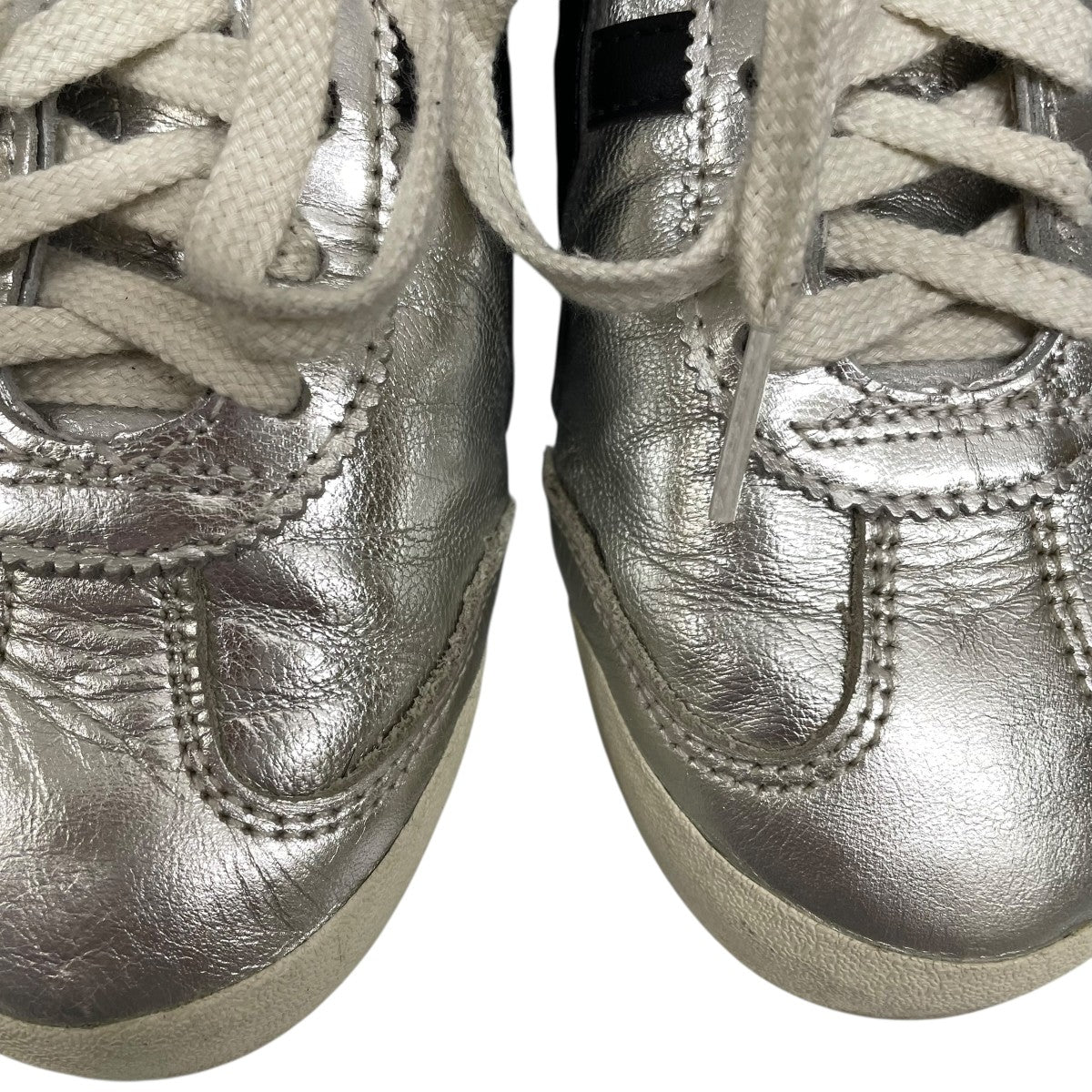 Onitsuka Tiger MEXICO66スニーカー 古着・中古-6枚目のアイテム画像