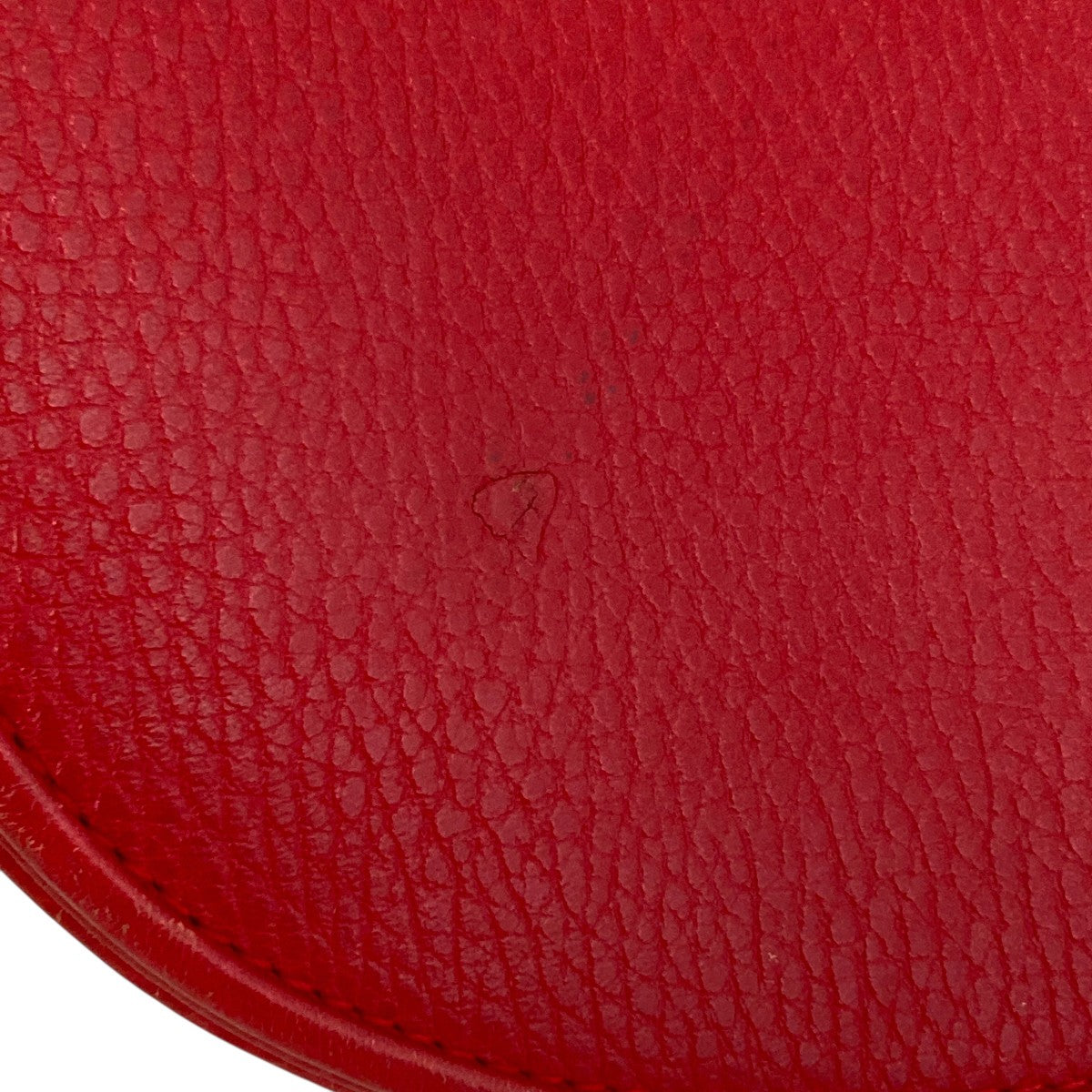 Cartier マストラインショルダーバッグ 古着・中古-10枚目のアイテム画像