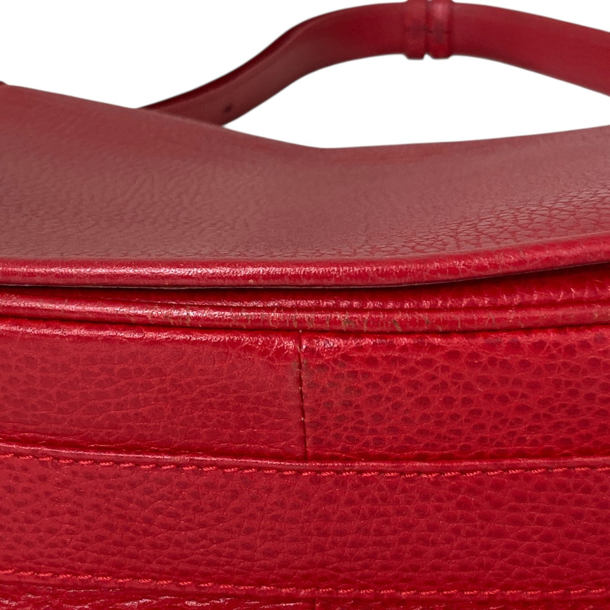 Cartier マストラインショルダーバッグ 古着・中古-6枚目のアイテム画像
