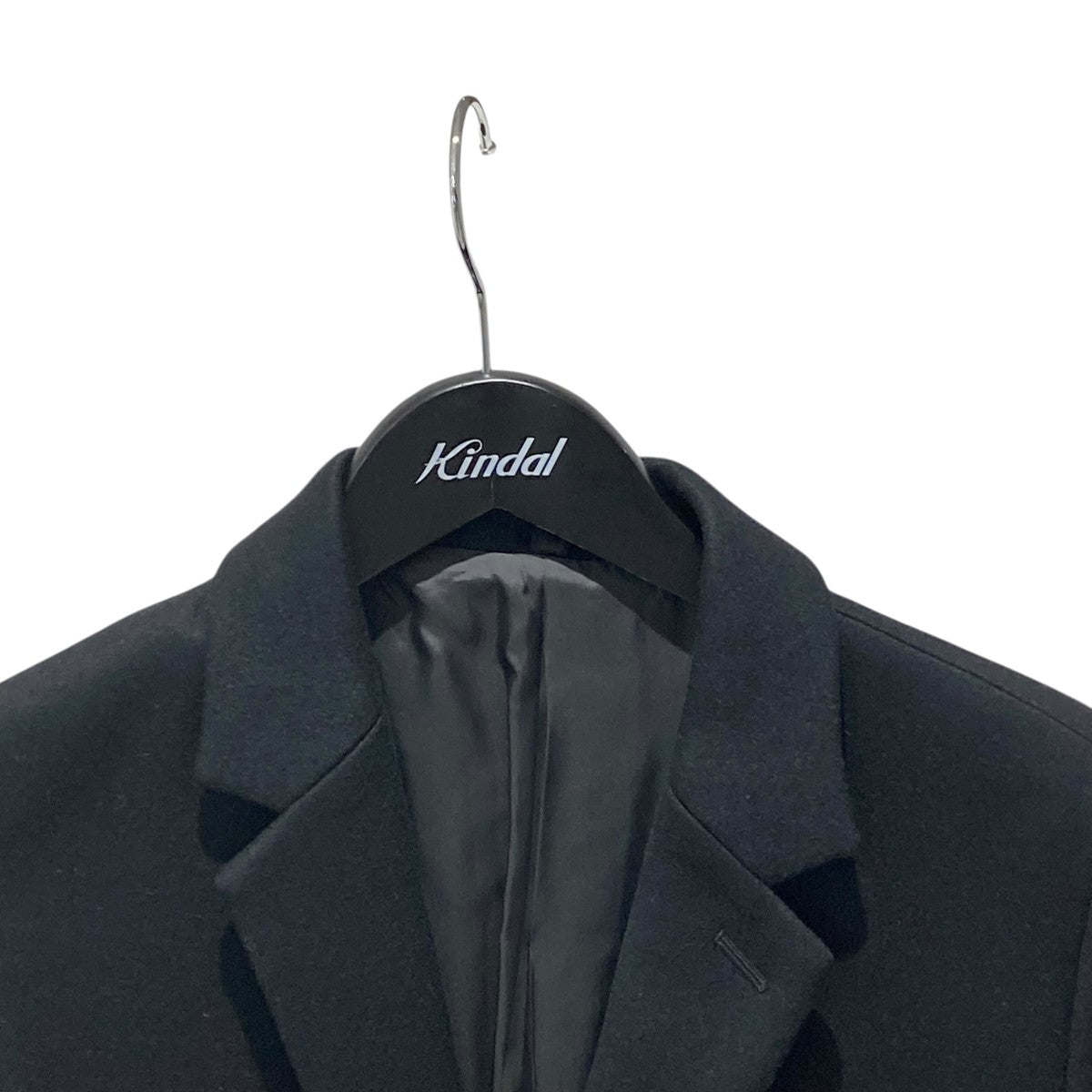 THE RERACS TAILORED COATテーラードコート19FW-RECT-208L-J 古着・中古-3枚目のアイテム画像