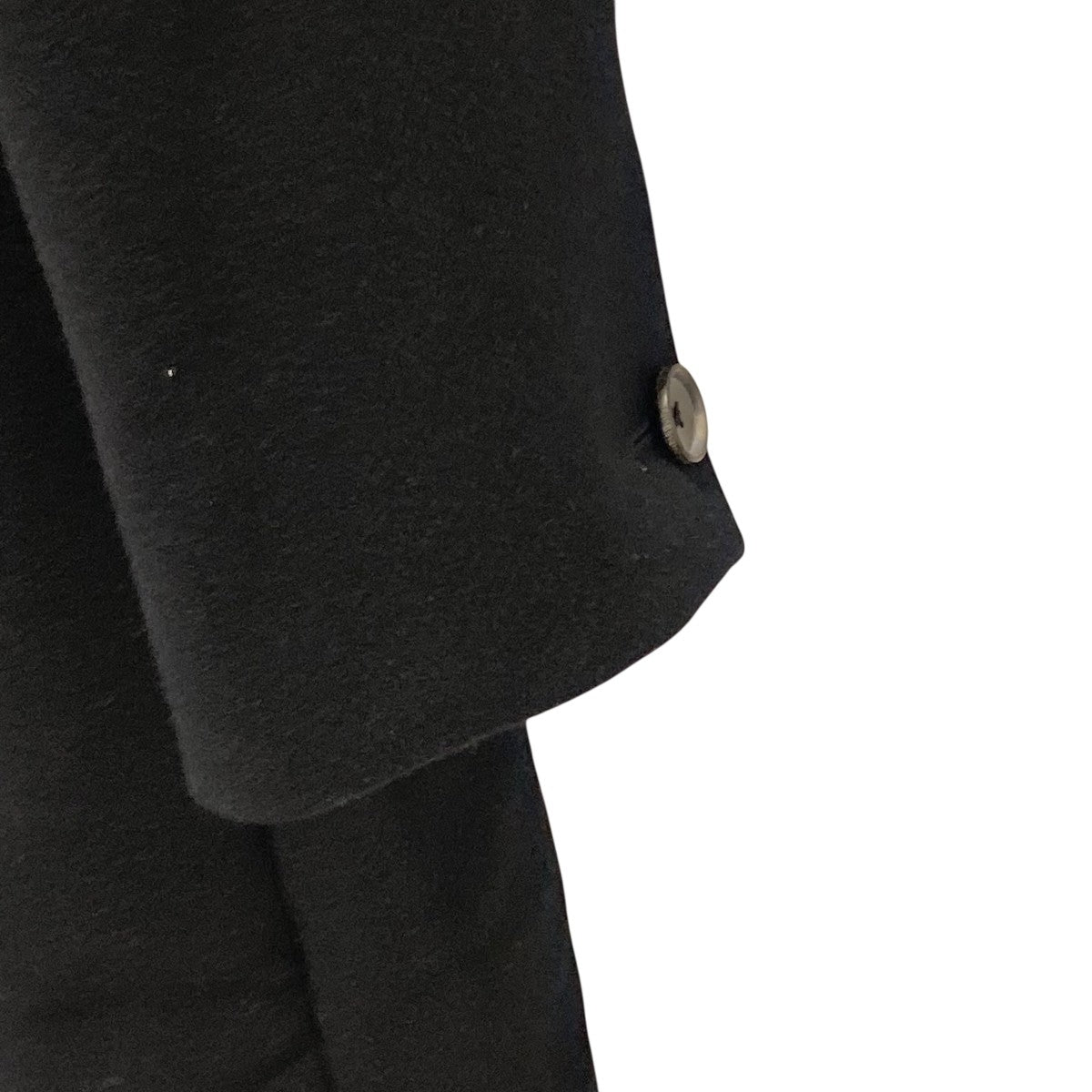 THE RERACS TAILORED COATテーラードコート19FW-RECT-208L-J 古着・中古-4枚目のアイテム画像