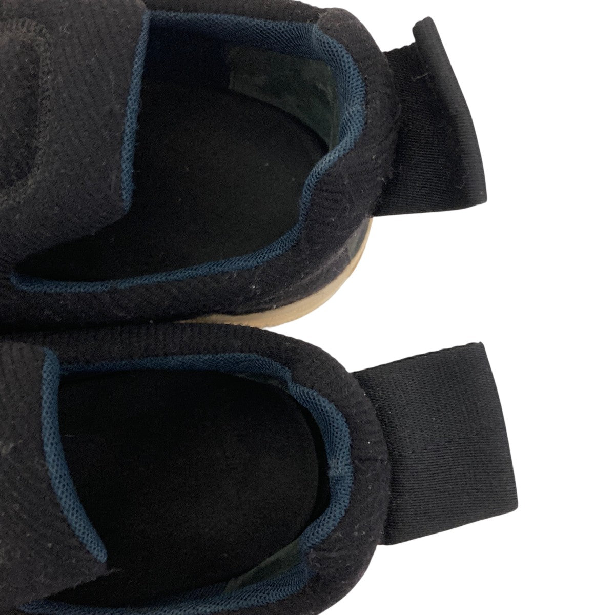 CELINE プルオンスニーカースリッポン314532 古着・中古-4枚目のアイテム画像