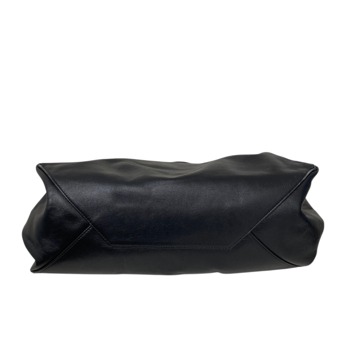 CELINE(セリーヌ) ホリゾンタルカバトートバッグ - ブラック｜【公式