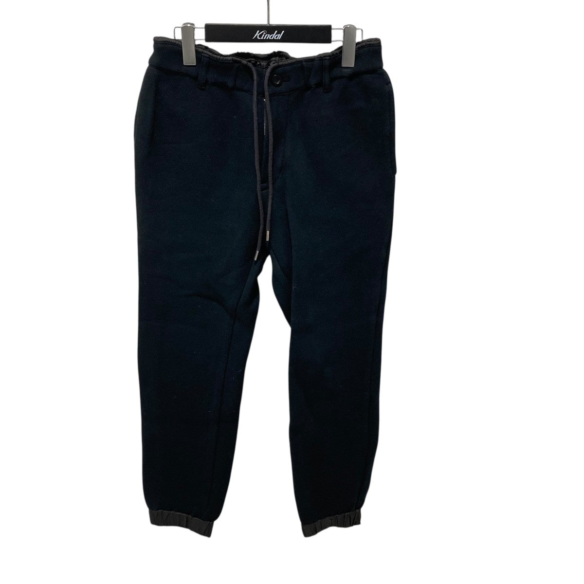 sacai スウェットパンツ19-02127m 古着・中古-1枚目のアイテム画像