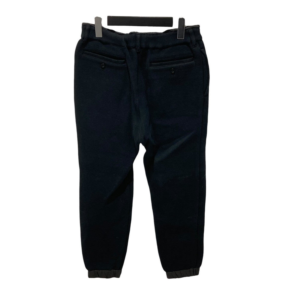 sacai スウェットパンツ19-02127m 古着・中古-2枚目のアイテム画像