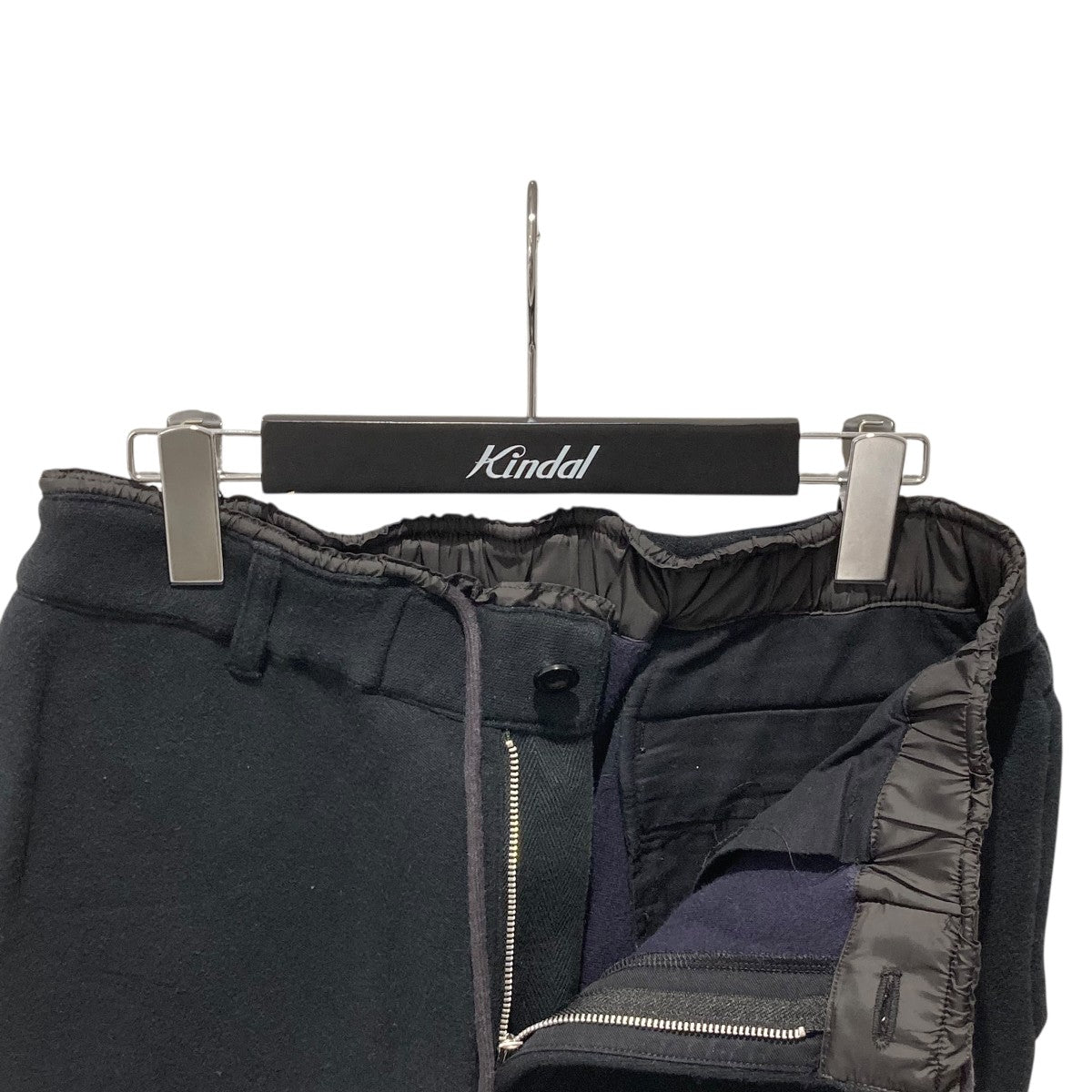 sacai スウェットパンツ19-02127m 古着・中古-3枚目のアイテム画像