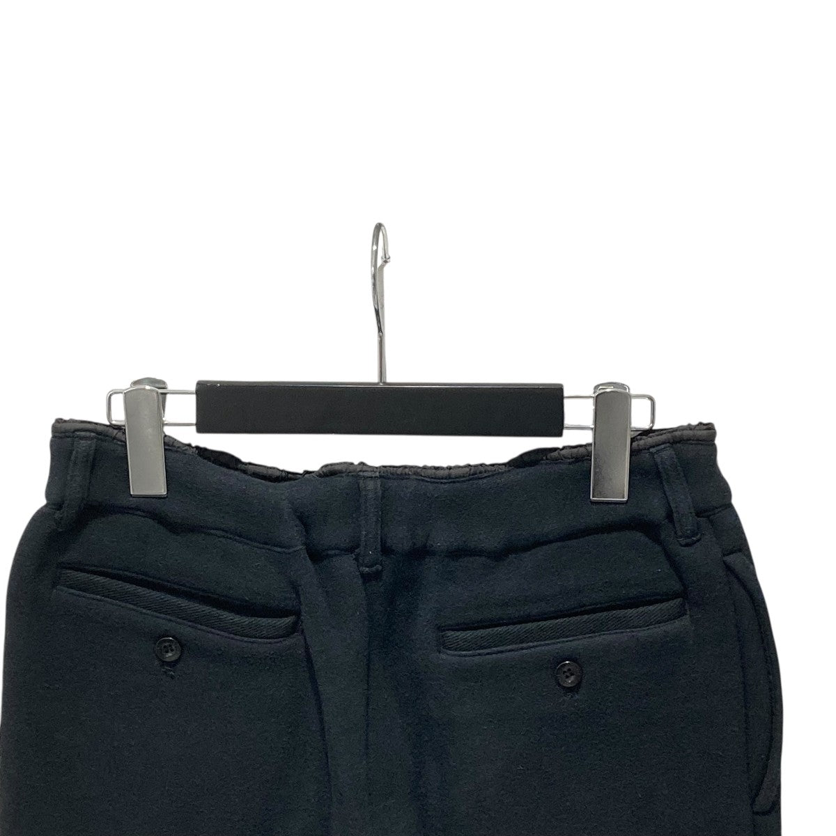 sacai スウェットパンツ19-02127m 古着・中古-5枚目のアイテム画像