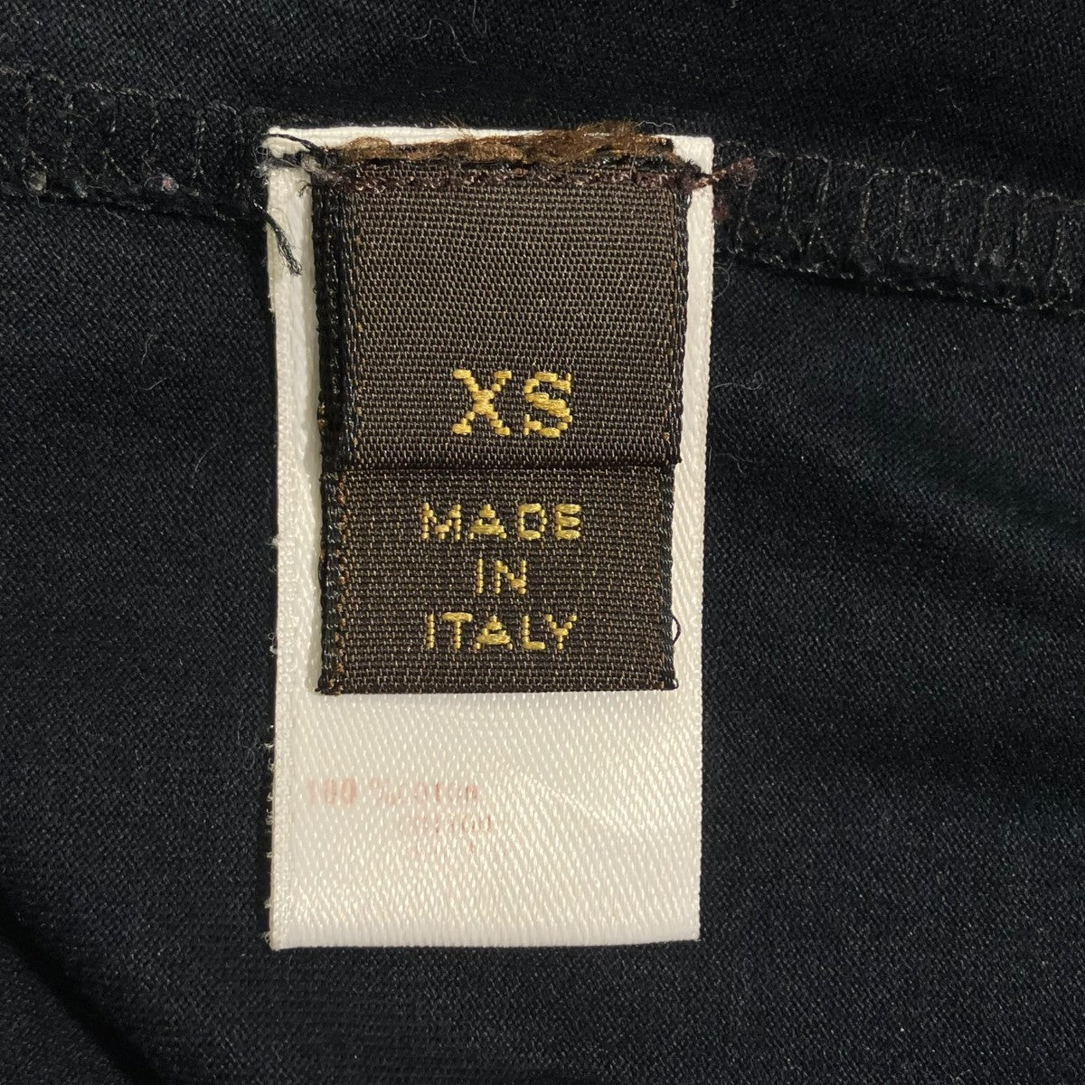 LOUIS VUITTON Tシャツmmjr74jcv 古着・中古-5枚目のアイテム画像
