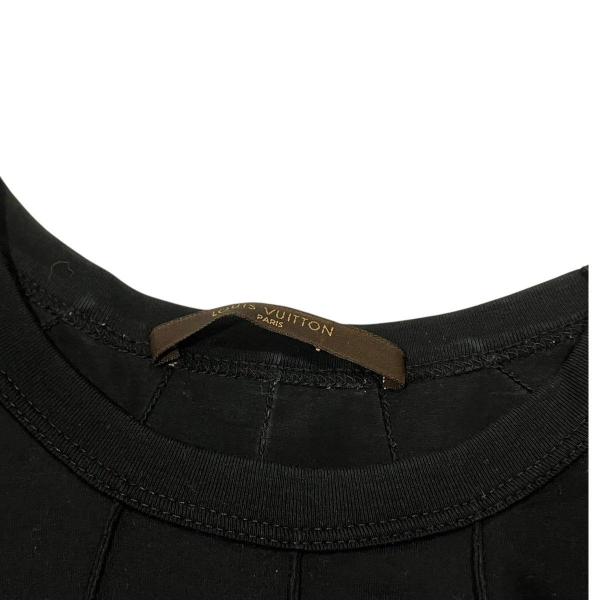 LOUIS VUITTON Tシャツmmjr74jcv 古着・中古-7枚目のアイテム画像