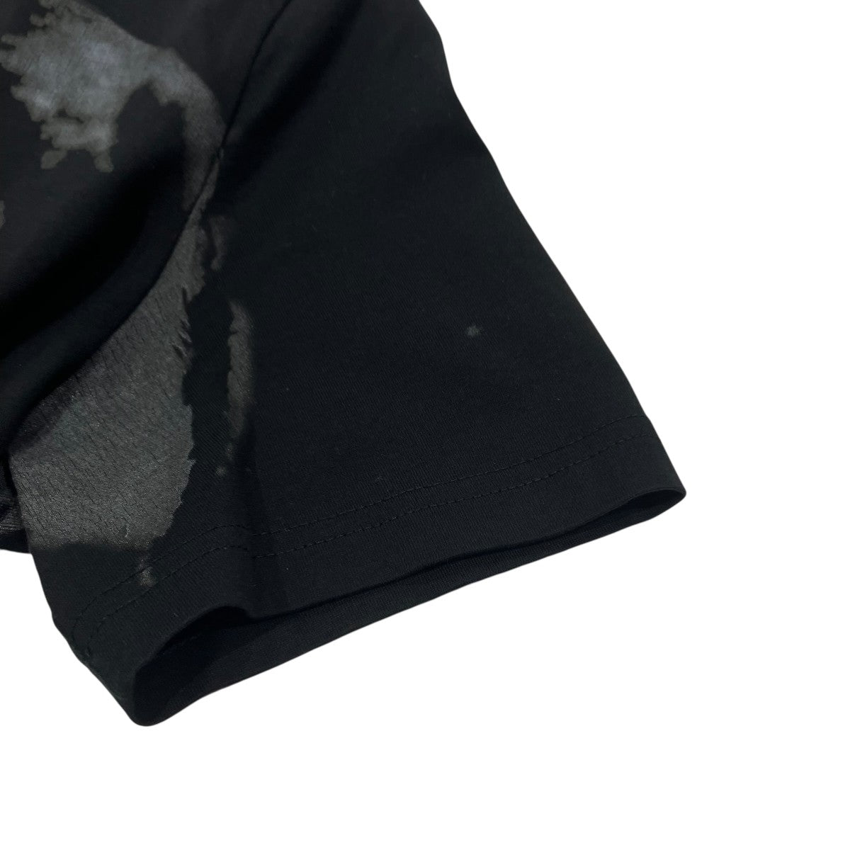 GIVENCHY ロットワイラー ドッグプリントTシャツ17f 7326 651 古着・中古-4枚目のアイテム画像