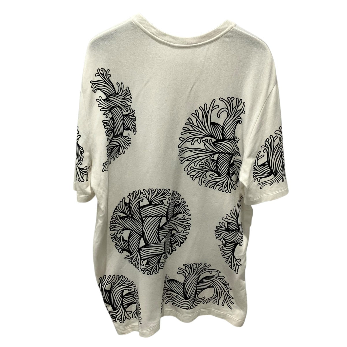LOUIS VUITTON×Nemeth Tシャツ 古着・中古-2枚目のアイテム画像