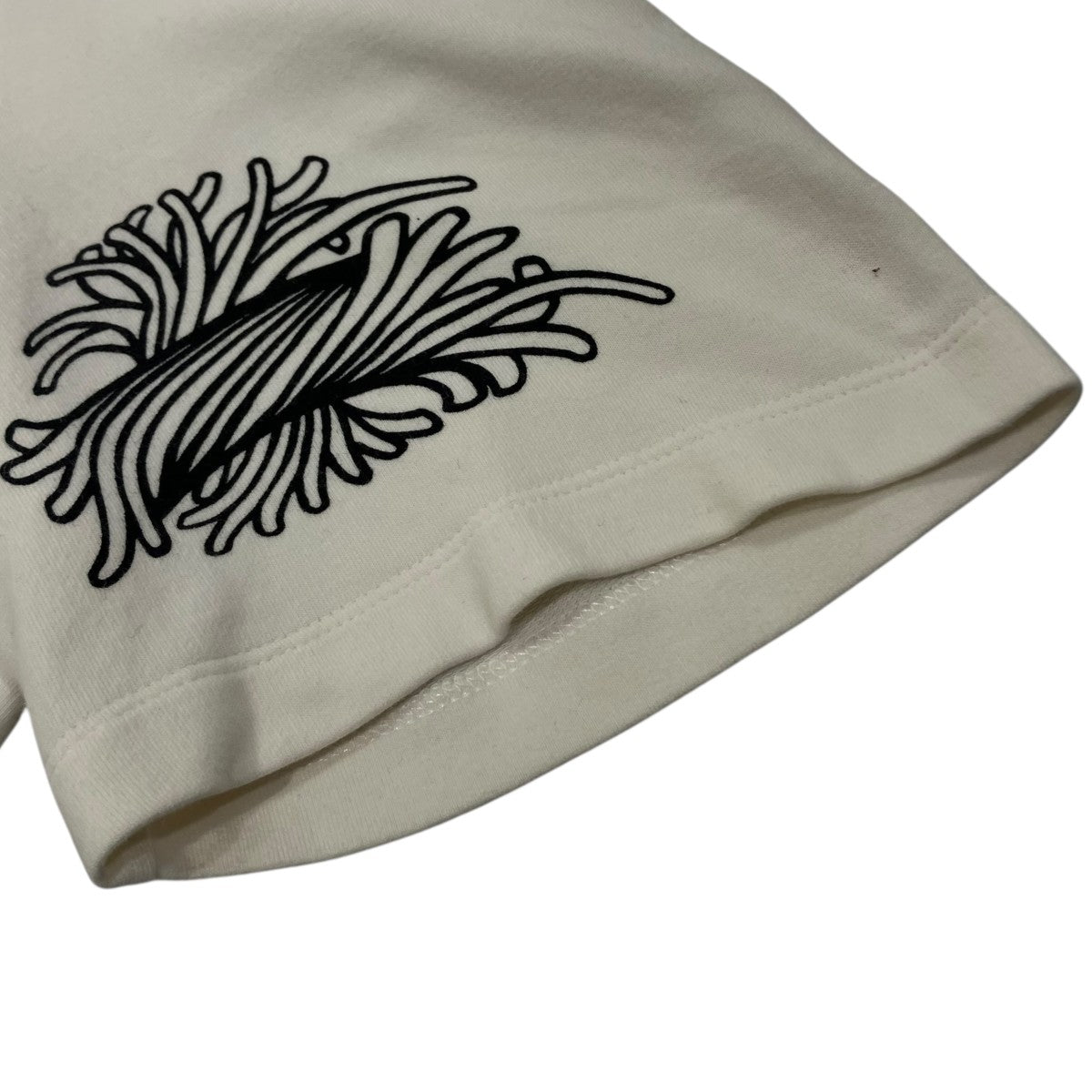 LOUIS VUITTON×Nemeth Tシャツ 古着・中古-4枚目のアイテム画像
