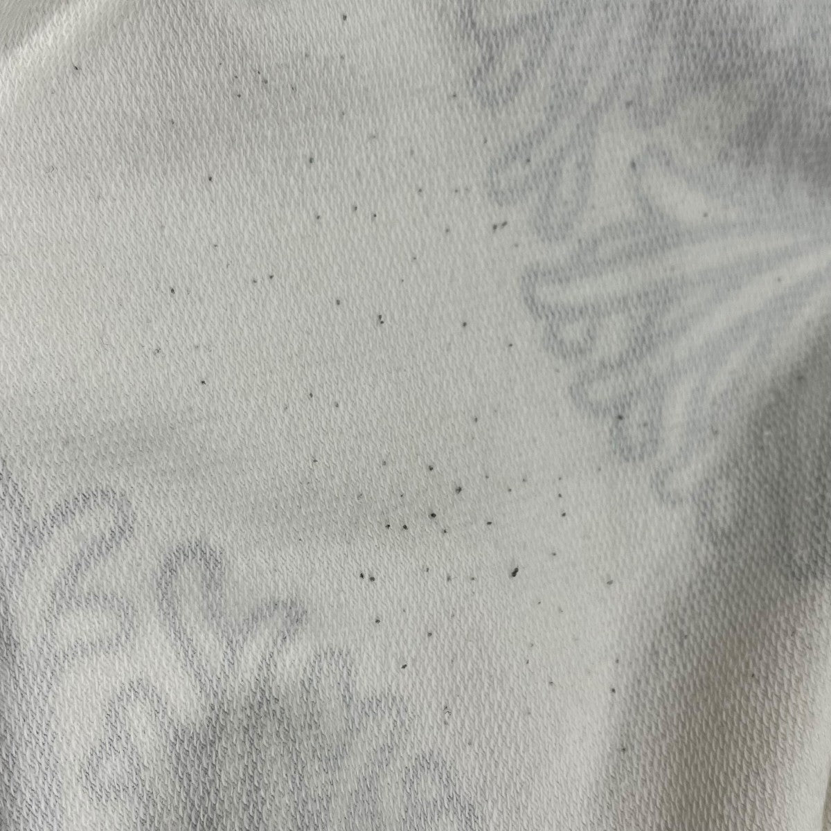 LOUIS VUITTON×Nemeth Tシャツ 古着・中古-6枚目のアイテム画像