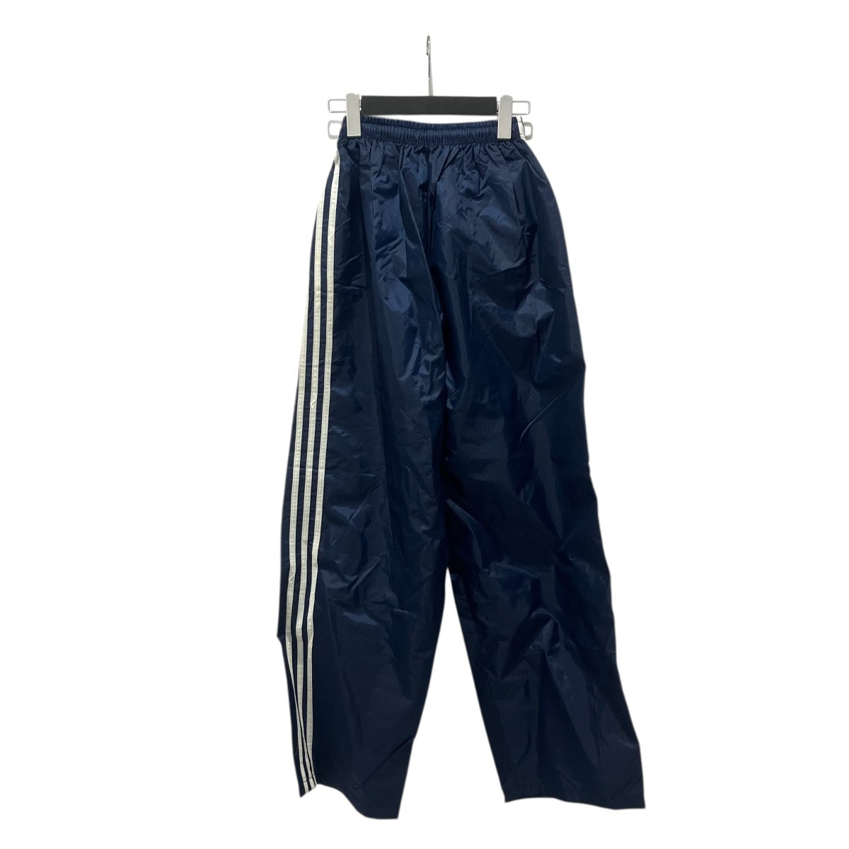 adidas ナイロンパンツ 古着・中古-2枚目のアイテム画像