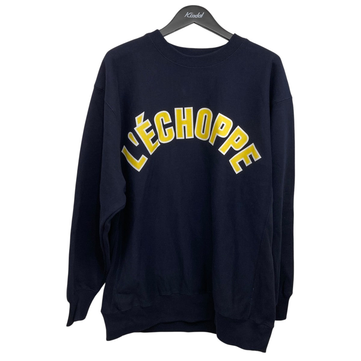 LECHOPPE SWEAT L’ECHOPPESPECIAL01スウェット