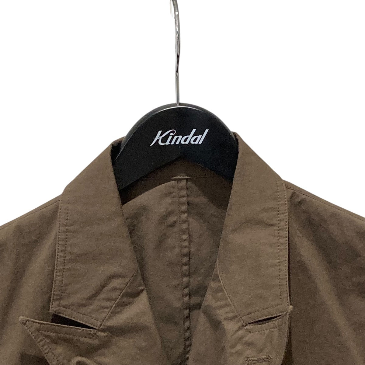 BARNEYS NEWYORK セットアップ ダブルブレステッドジャケット2234338 古着・中古-4枚目のアイテム画像