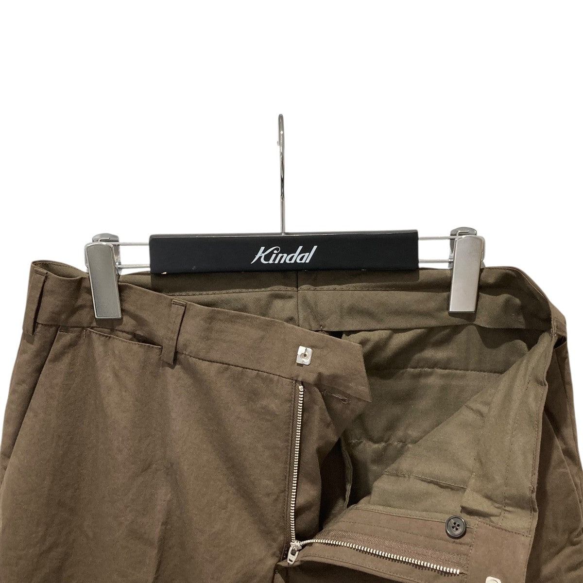 BARNEYS NEWYORK セットアップ ダブルブレステッドジャケット2234338 古着・中古-8枚目のアイテム画像