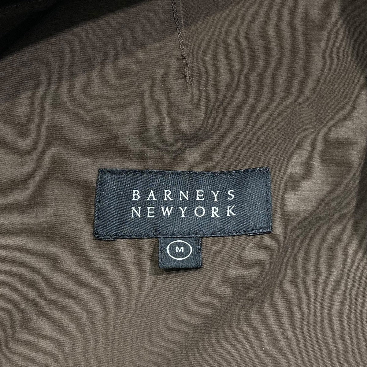 BARNEYS NEWYORK セットアップ ダブルブレステッドジャケット2234338 古着・中古-9枚目のアイテム画像