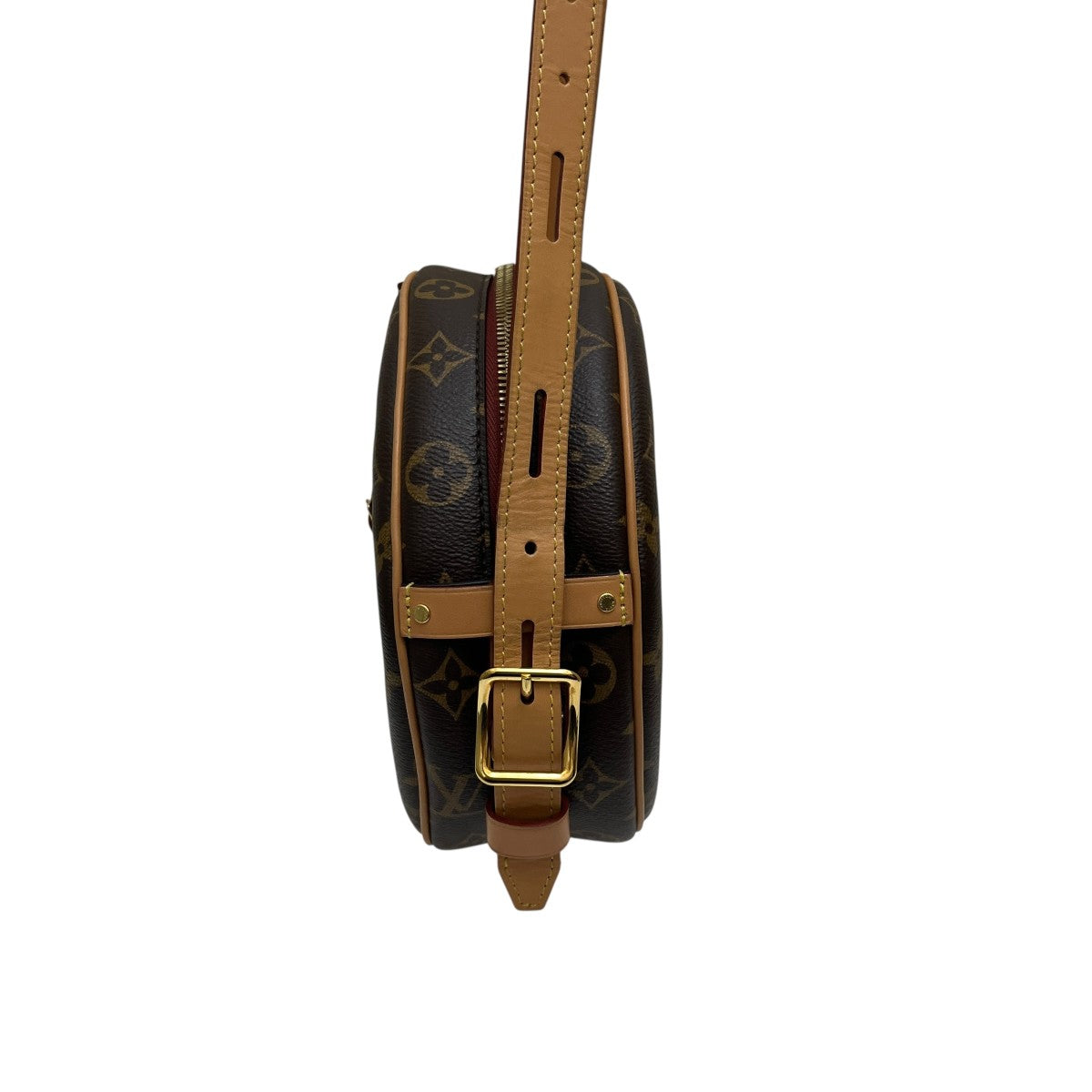LOUIS VUITTON ボワット シャポー スープルモノグラムショルダーバッグM52294 古着・中古-3枚目のアイテム画像