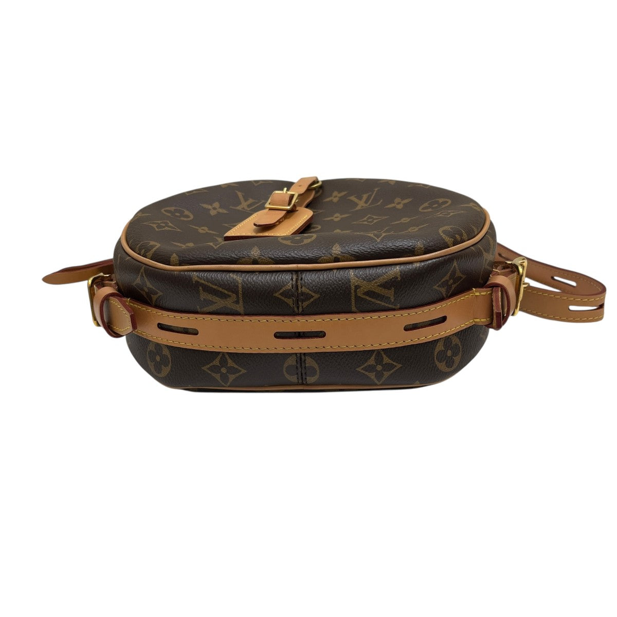 LOUIS VUITTON ボワット シャポー スープルモノグラムショルダーバッグM52294 古着・中古-4枚目のアイテム画像