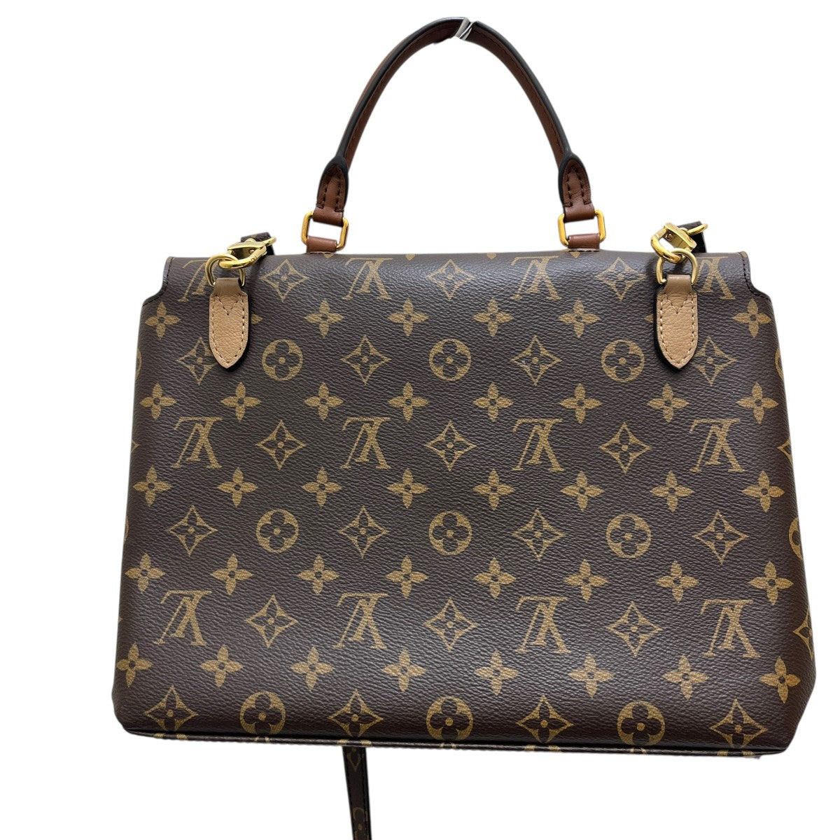 LOUIS VUITTON マリニャンモノグラム セサミショルダーバッグM44257 古着・中古-3枚目のアイテム画像