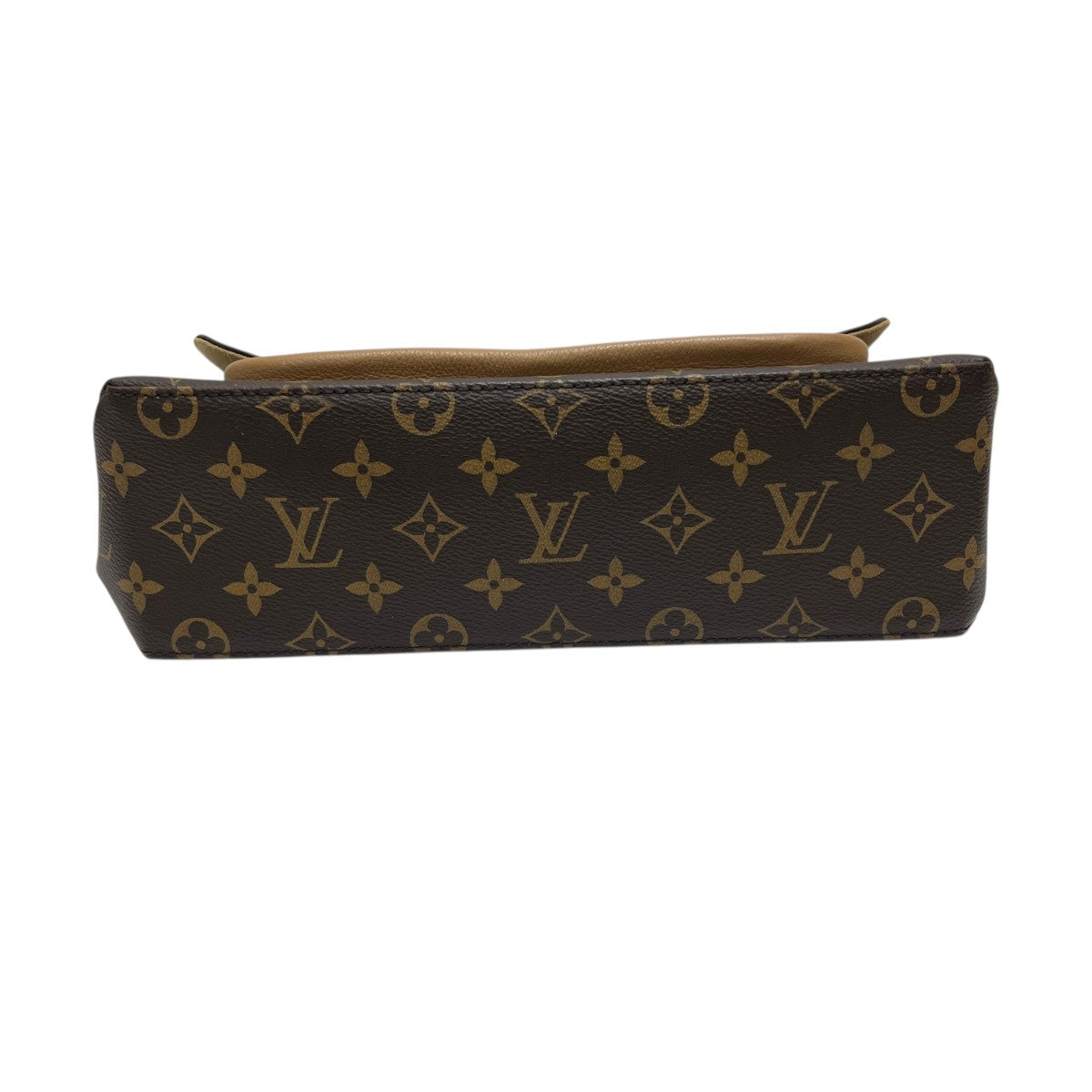 LOUIS VUITTON マリニャンモノグラム セサミショルダーバッグM44257 古着・中古-6枚目のアイテム画像