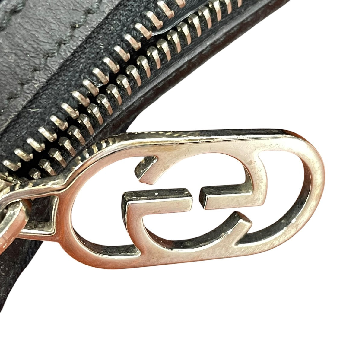 GUCCI GGキャンバスワンショルダーバッグ001.3812 古着・中古-8枚目のアイテム画像