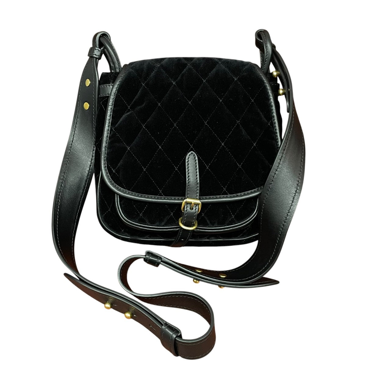 PRADA ショルダーバッグ1BD050 古着・中古-1枚目のアイテム画像