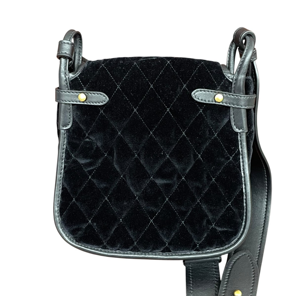 PRADA ショルダーバッグ1BD050 古着・中古-2枚目のアイテム画像