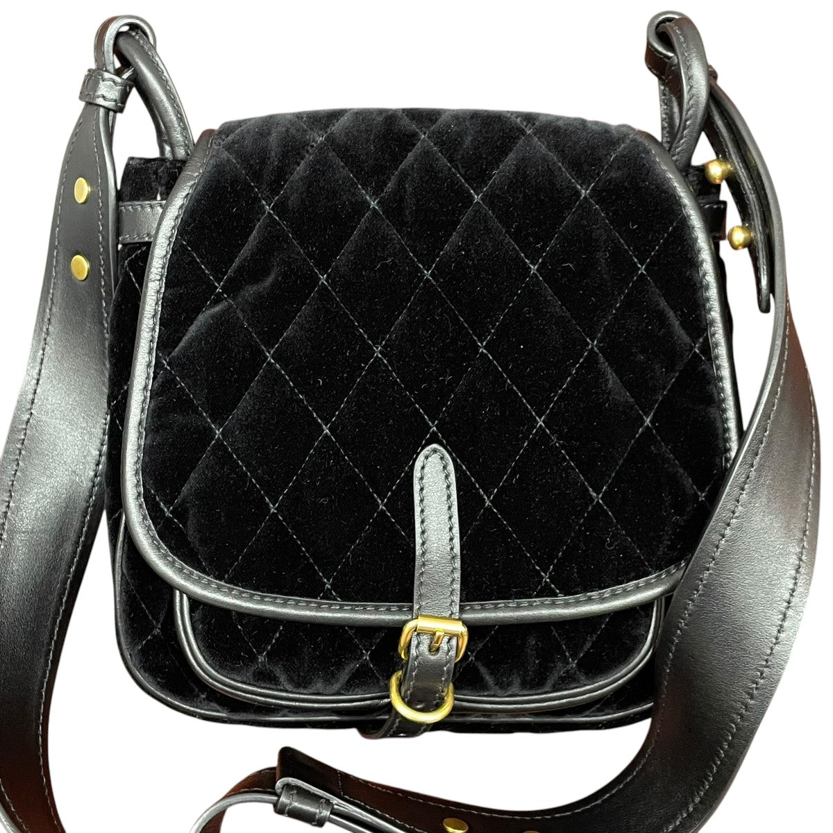 PRADA ショルダーバッグ1BD050 古着・中古-3枚目のアイテム画像