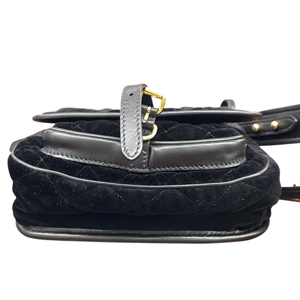 PRADA ショルダーバッグ1BD050 古着・中古-4枚目のアイテム画像