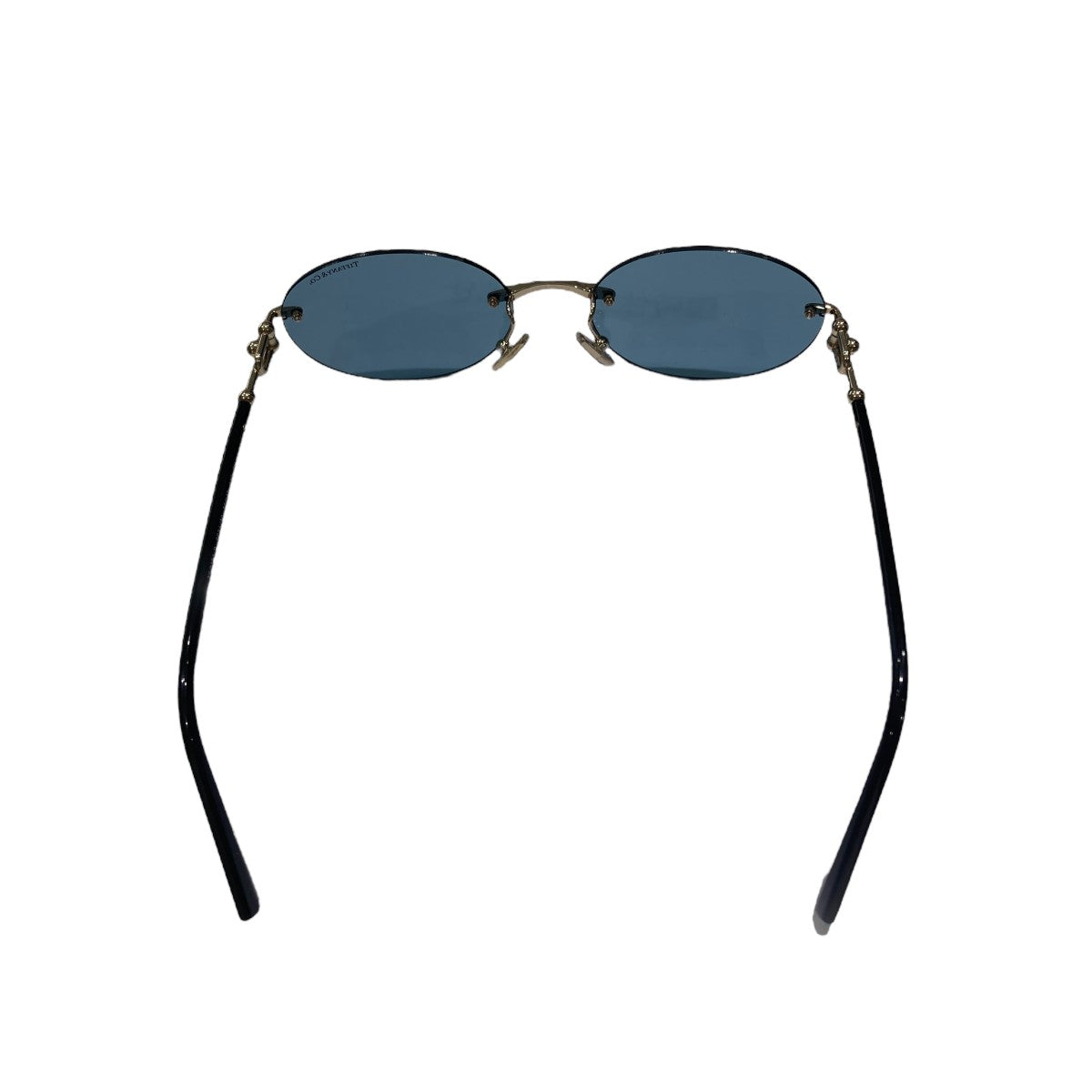 Tiffany ＆ Co． サングラスDT12058879H 古着・中古-3枚目のアイテム画像