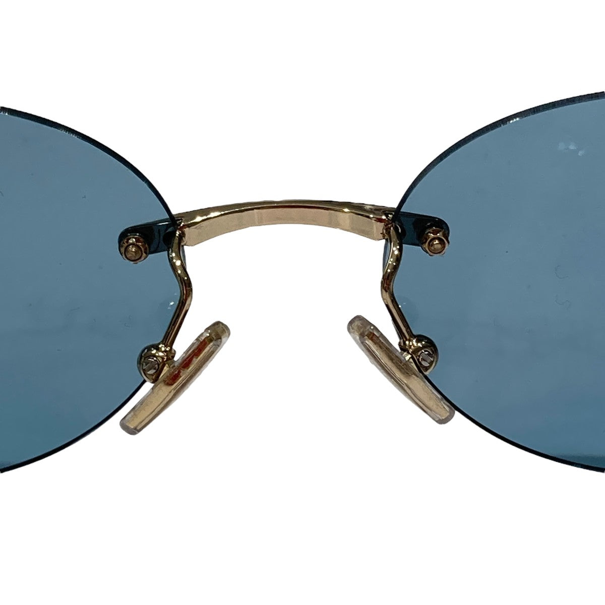 Tiffany ＆ Co． サングラスDT12058879H 古着・中古-4枚目のアイテム画像