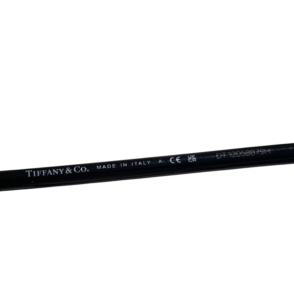 Tiffany ＆ Co． サングラスDT12058879H 古着・中古-5枚目のアイテム画像