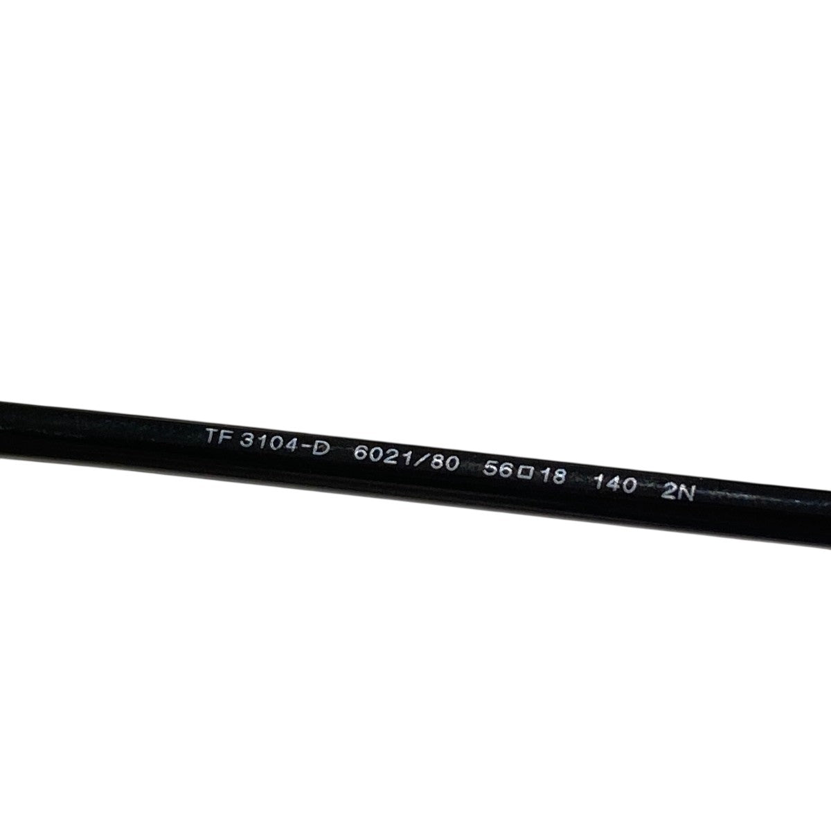 Tiffany ＆ Co． サングラスDT12058879H 古着・中古-6枚目のアイテム画像