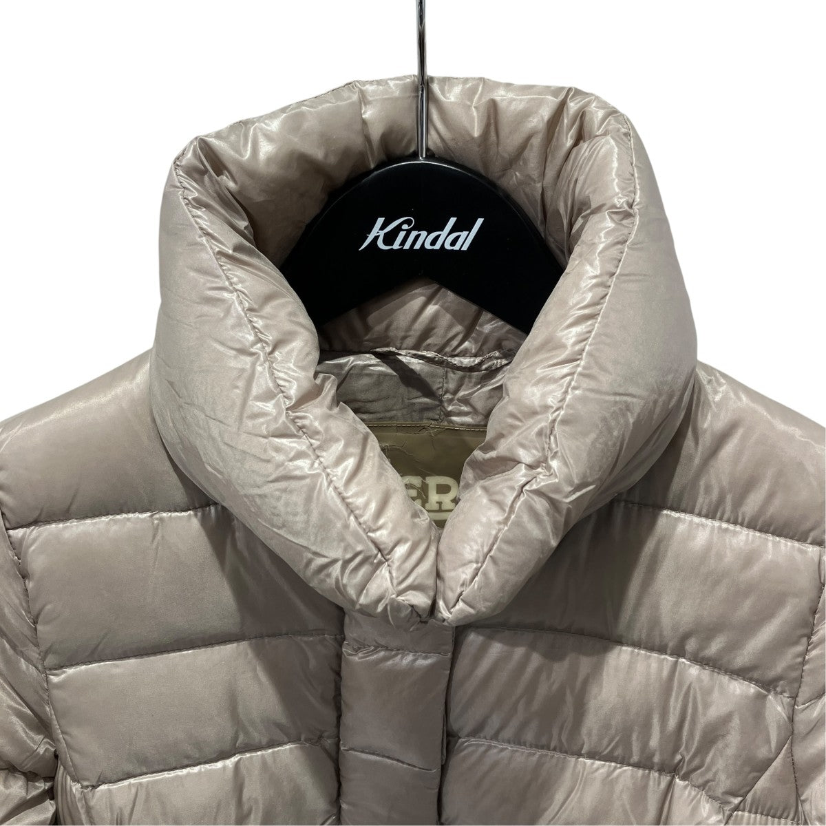 HERNO ロングダウンコートダウンコートPI0061D 古着・中古-3枚目のアイテム画像