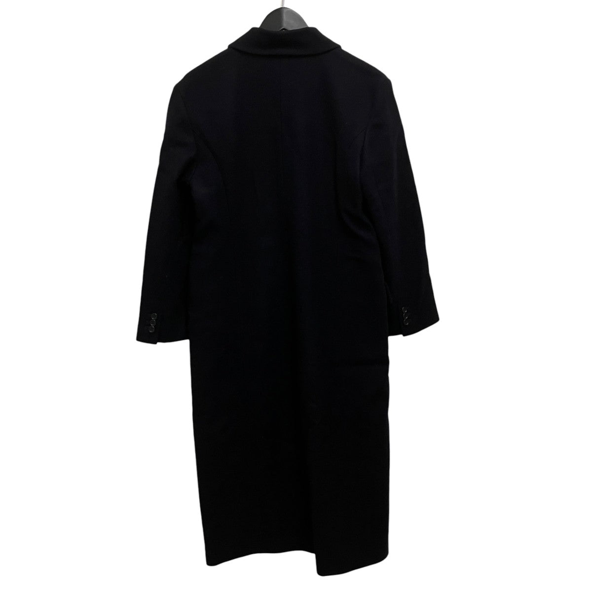 Gajess Germain Chester CoatチェスターコートGJ-24AW-CT01 古着・中古-2枚目のアイテム画像