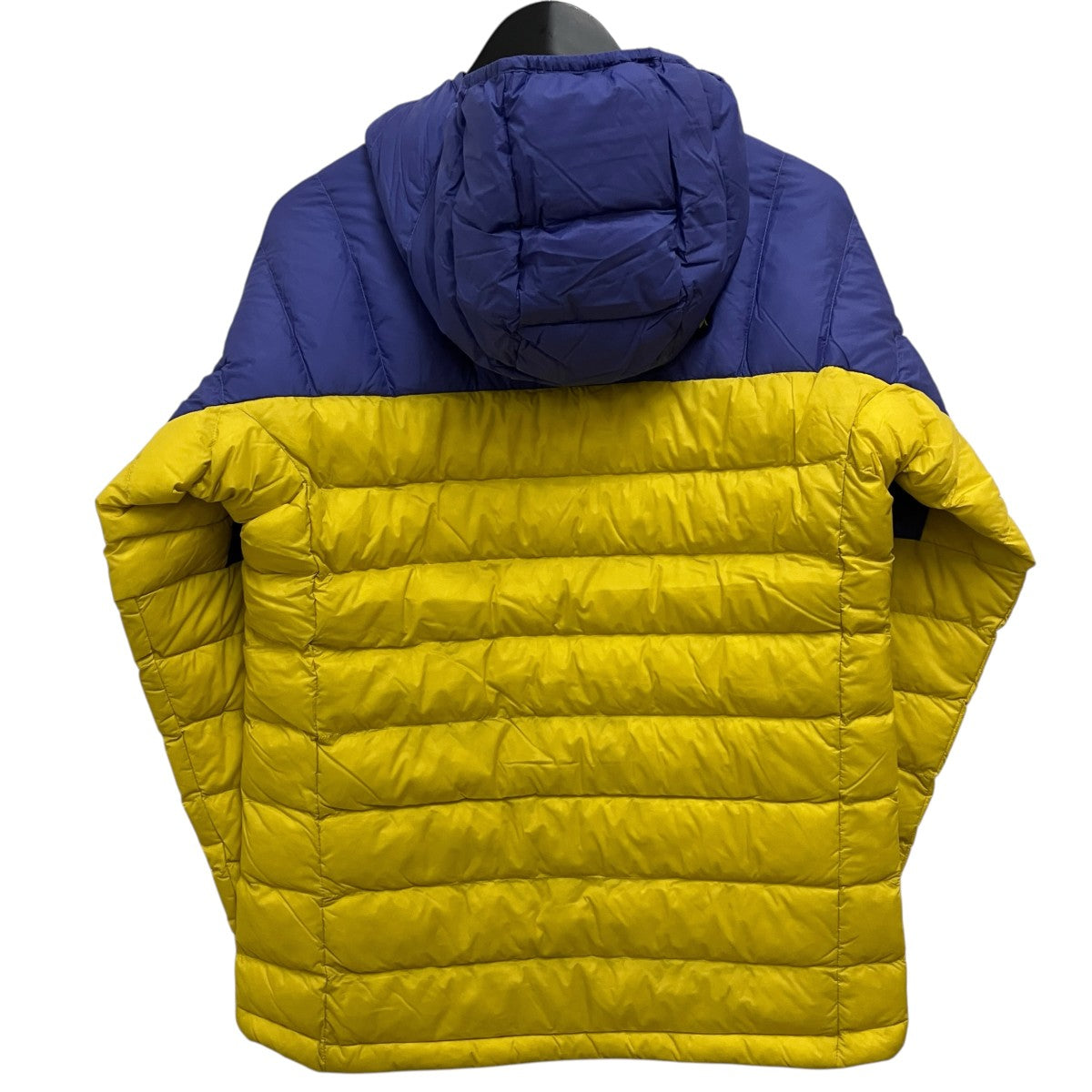 Marmot Lance Down Hoodieダウンジャケットmtfa25mdw009 古着・中古-2枚目のアイテム画像