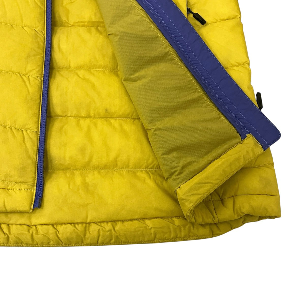 Marmot Lance Down Hoodieダウンジャケットmtfa25mdw009 古着・中古-5枚目のアイテム画像