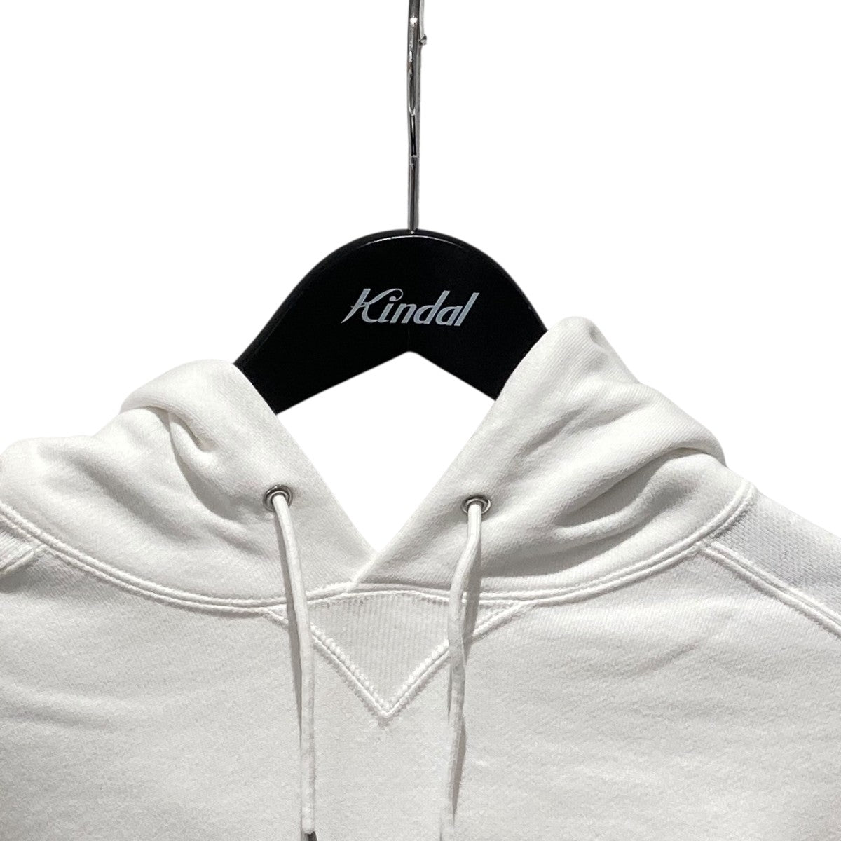 sacai×KAWS プルオーバーパーカー21-0286s 古着・中古-3枚目のアイテム画像
