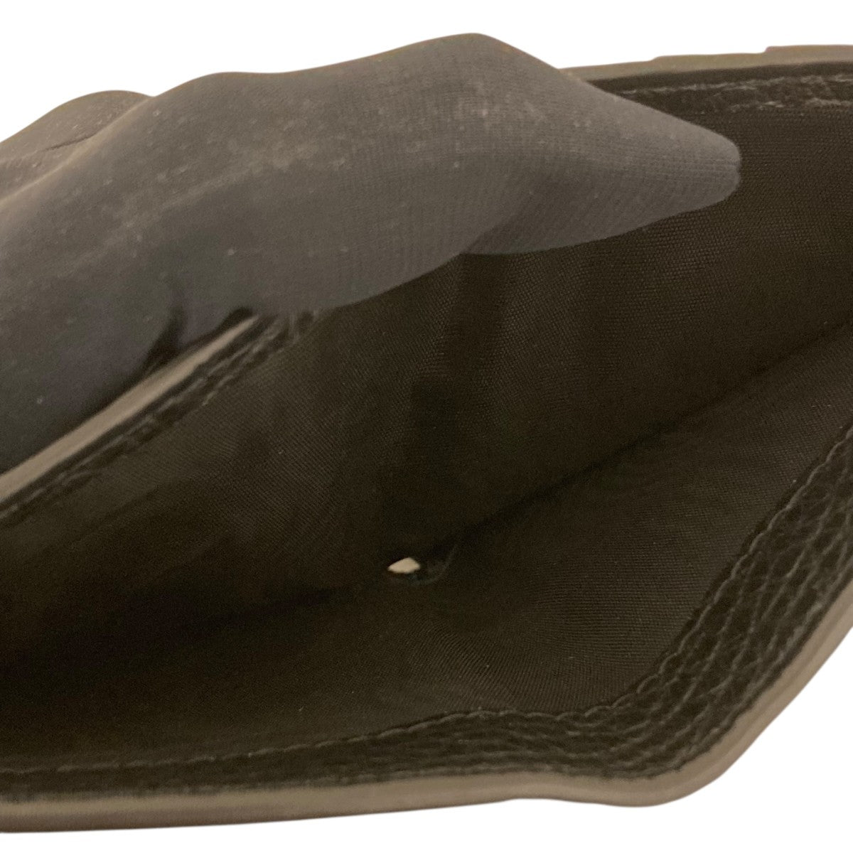 Maison Margiela11 25AWWALLET BLACK2つ折り財布S56UI0140 古着・中古-5枚目のアイテム画像