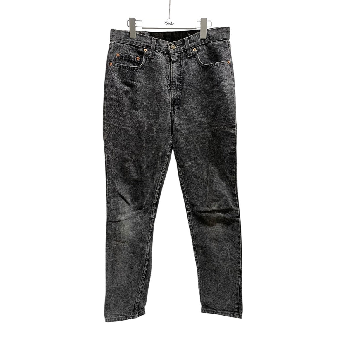 LEVI’S デニムパンツ613-02857 古着・中古-1枚目のアイテム画像