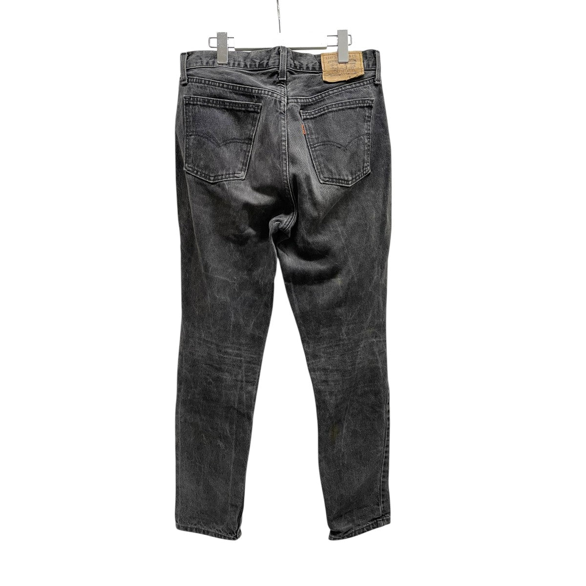 LEVI’S デニムパンツ613-02857 古着・中古-2枚目のアイテム画像