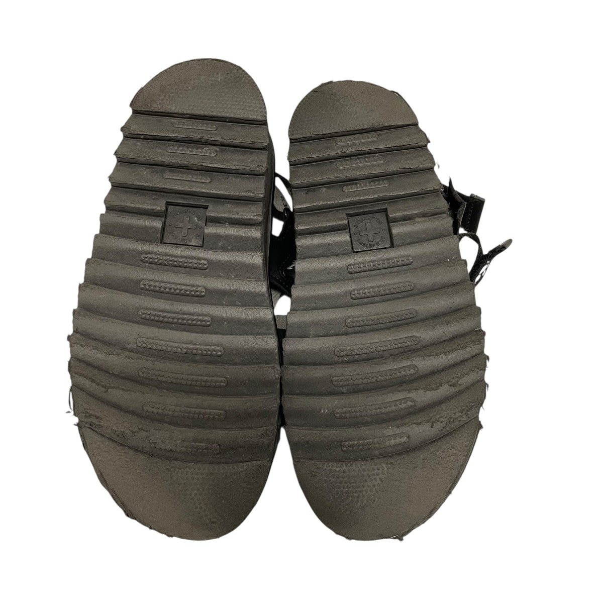 Dr．Martens kimberサンダルsk02w 古着・中古-4枚目のアイテム画像