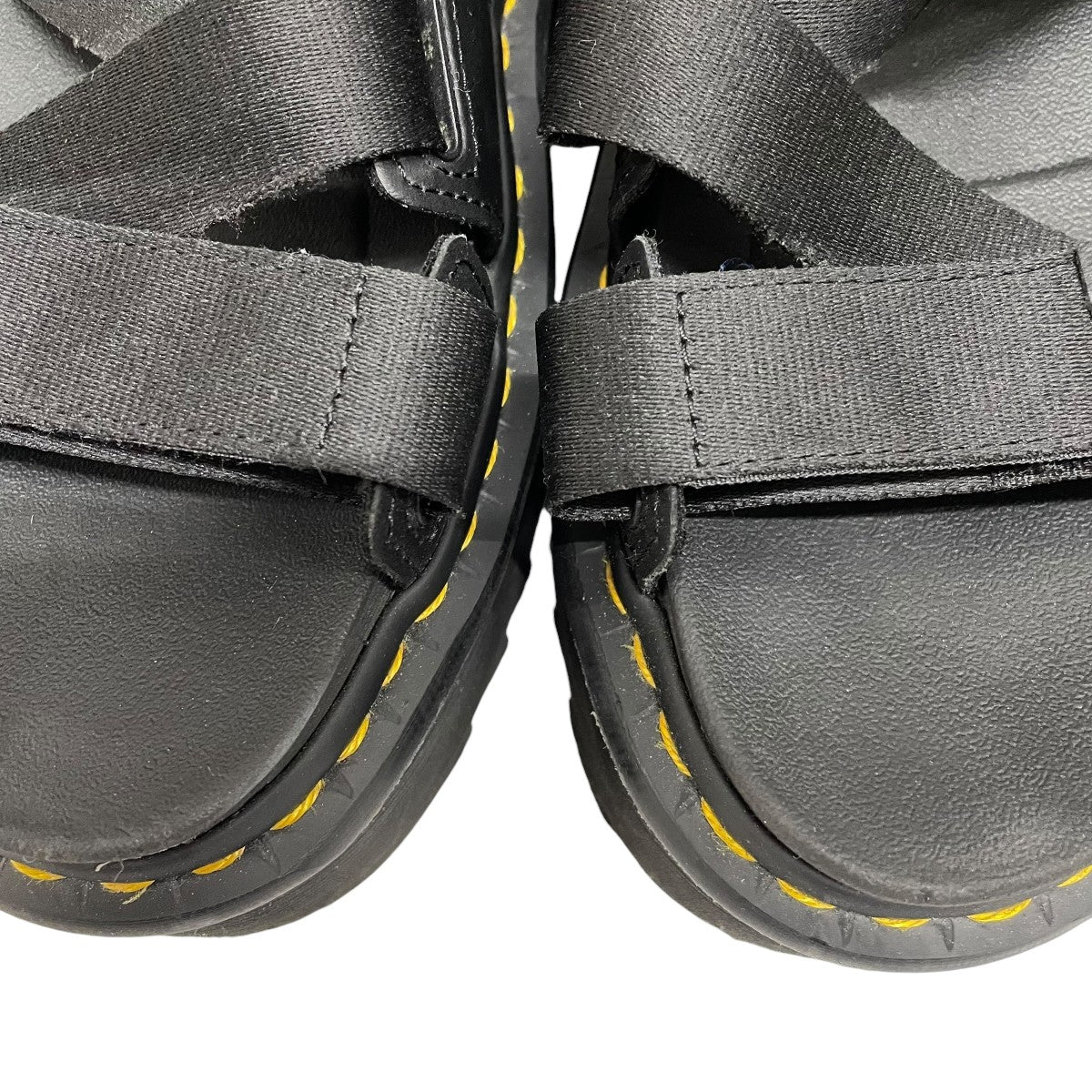 Dr．Martens kimberサンダルsk02w 古着・中古-6枚目のアイテム画像