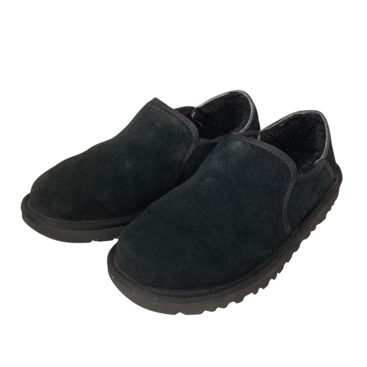 UGG M KENTONスリッポン3010 古着・中古-1枚目のアイテム画像