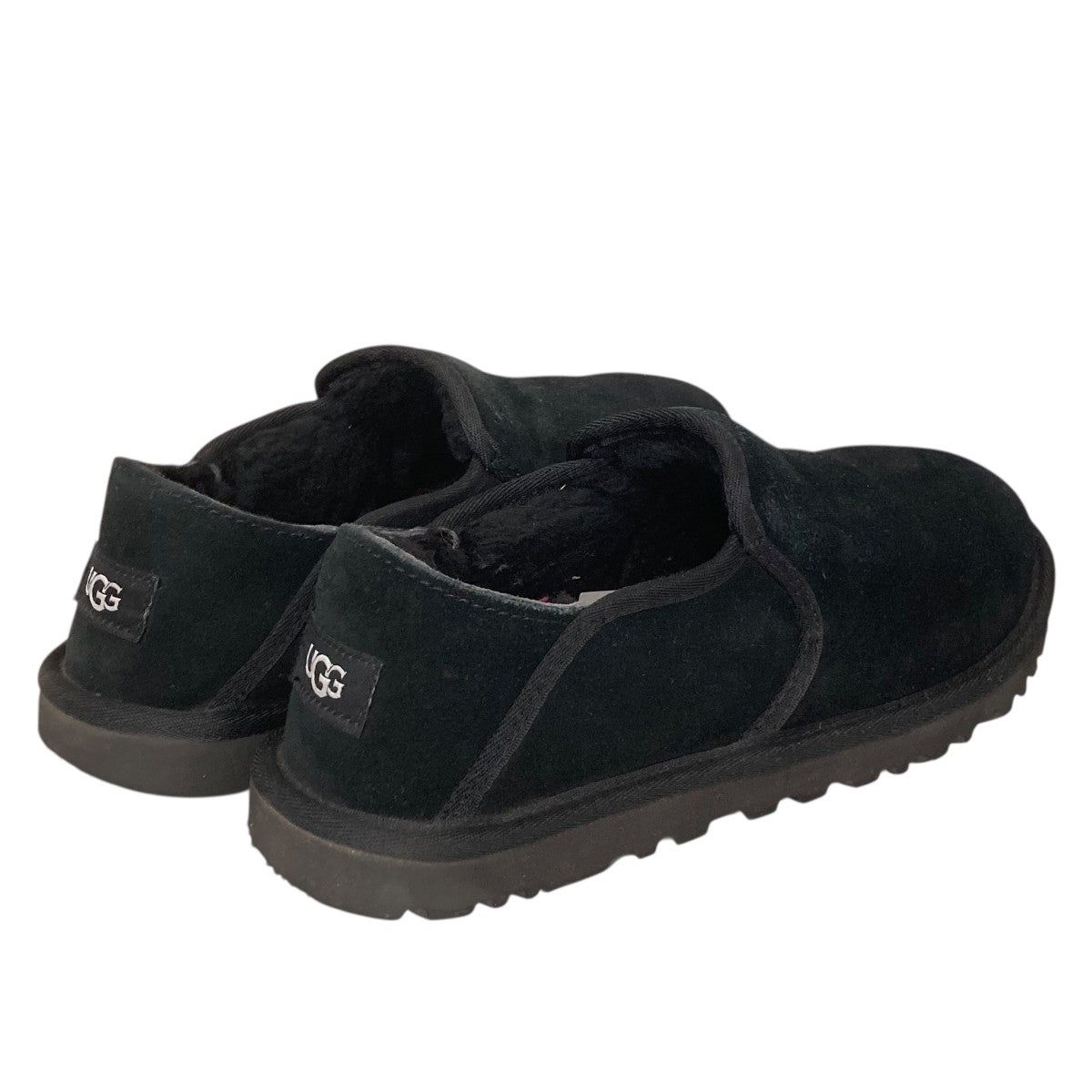 UGG M KENTONスリッポン3010 古着・中古-2枚目のアイテム画像