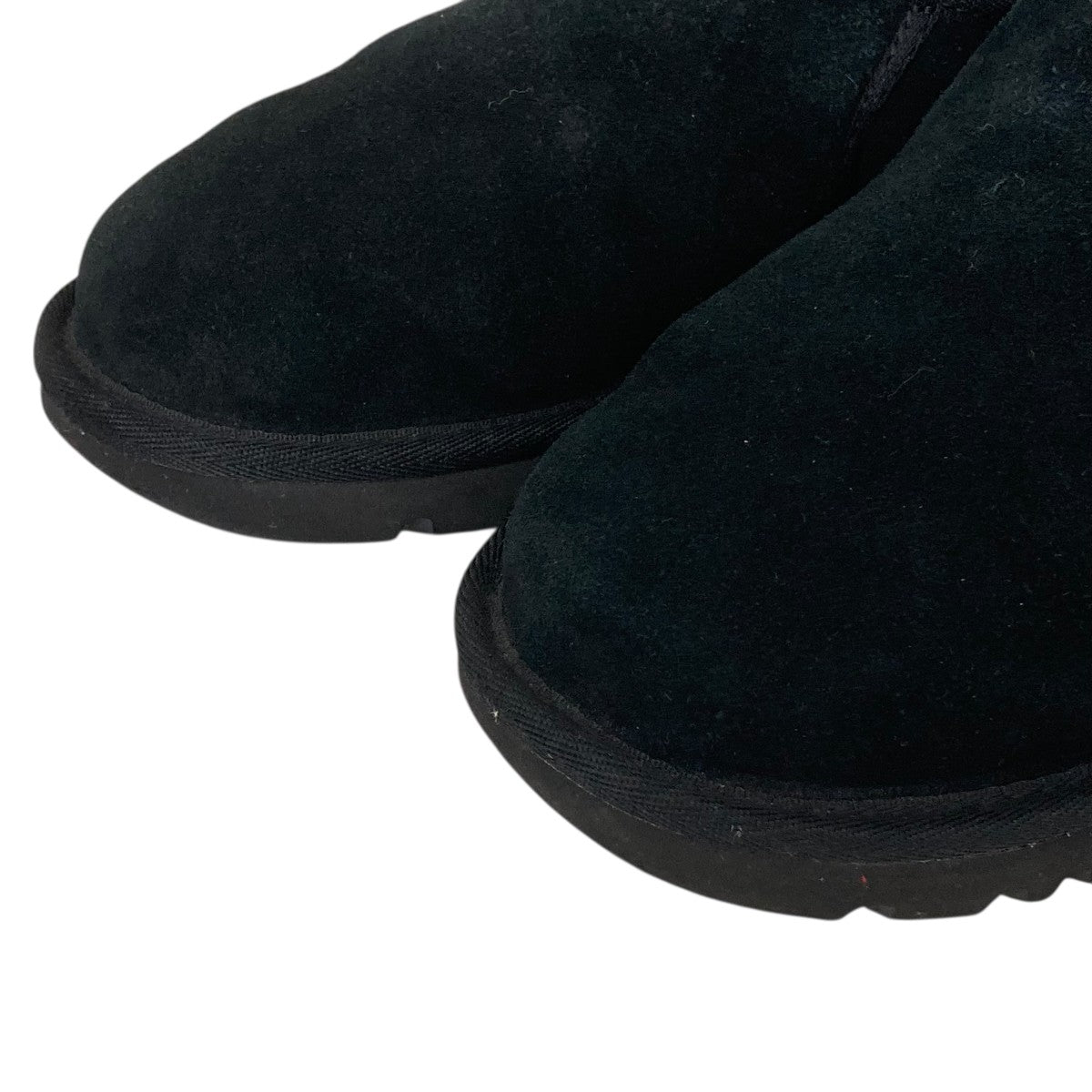 UGG M KENTONスリッポン3010 古着・中古-5枚目のアイテム画像